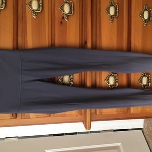 Purple Ombre LuLu Lemon Leggings